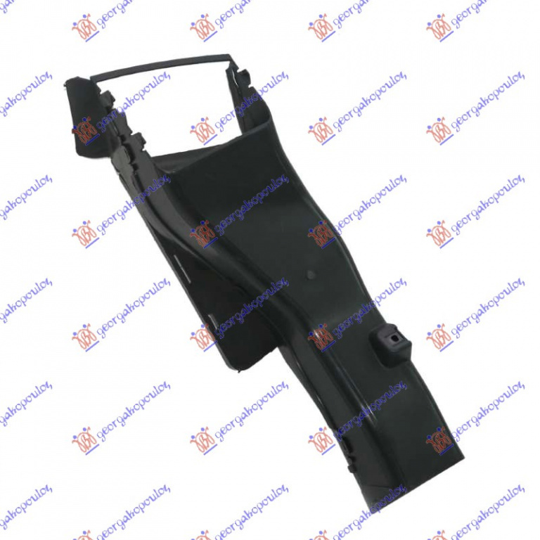 Deflector Aer Interior Din Plastic - Bmw X5 (E70) 2010 , 51747222878