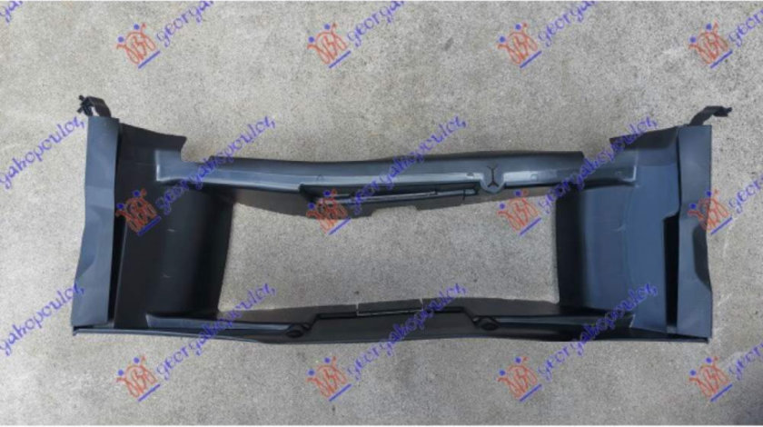 Deflector Aer Interior Din Plastic (M-Sport) - Bmw Series 3 (F30/F31) Sdn/S.W.2012 2013 , 51748054230