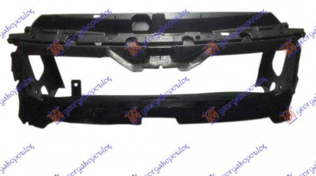 Deflector Aer Interior Din Plastic (M-Sport) - Bmw Series 3 (F30/F31) Sdn/S.W. 2014 , 51748054229