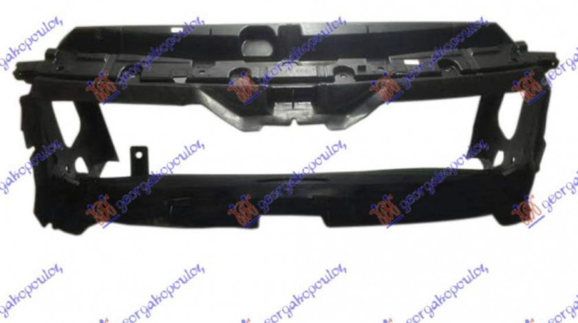 Deflector Aer Interior Din Plastic (M-Sport) - Bmw Series 3 (F30/F31) Sdn/S.W. 2014 , 51748054229