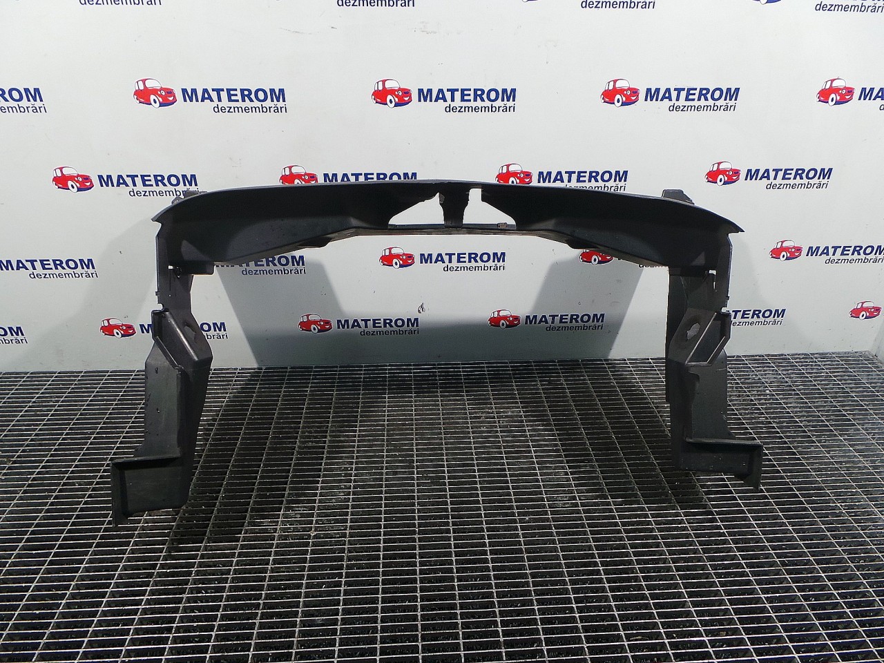 DEFLECTOR AER JAGUAR XF 2.7 D - (2007 2011)