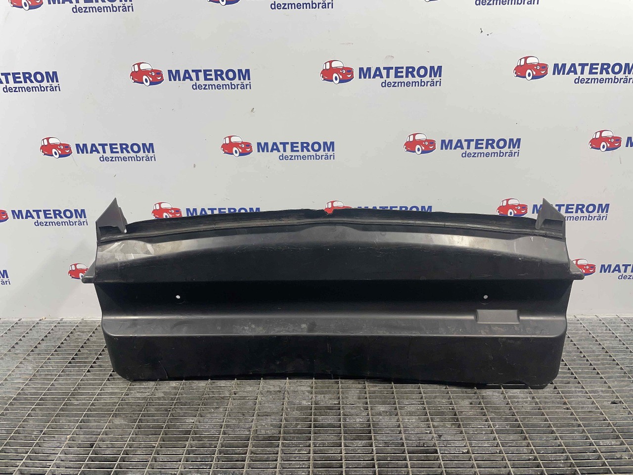 DEFLECTOR AER JAGUAR XF XF 2.2 D - (2011 2015)