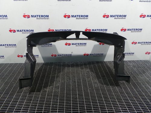 DEFLECTOR AER JAGUAR XF XF 2.7 D - (2007 2011)
