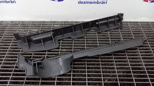 DEFLECTOR AER KIA SPORTAGE SPORTAGE 1.6 GDI - (2010 2015)
