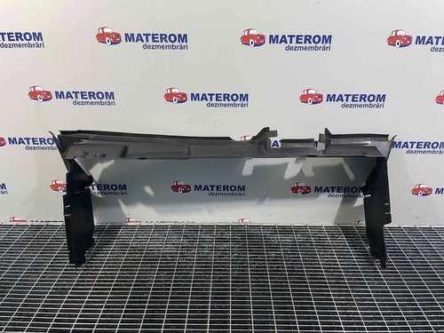 DEFLECTOR AER LAND ROVER DISCOVERY SPORT 2.0 D - (2014 2019)