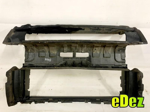 Deflector aer Land Rover Freelander 2 (2006->)