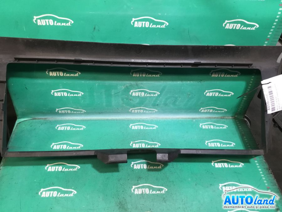 Deflector Aer Land Rover FREELANDER 2 FA 2006