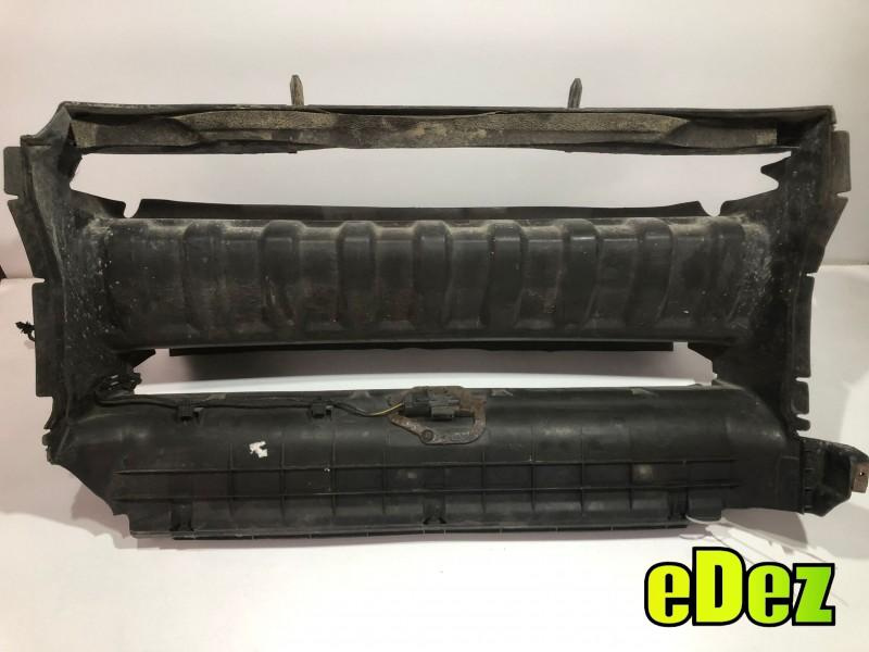 Deflector aer Land Rover Range Rover Sport (2005-2011) DXJ500121