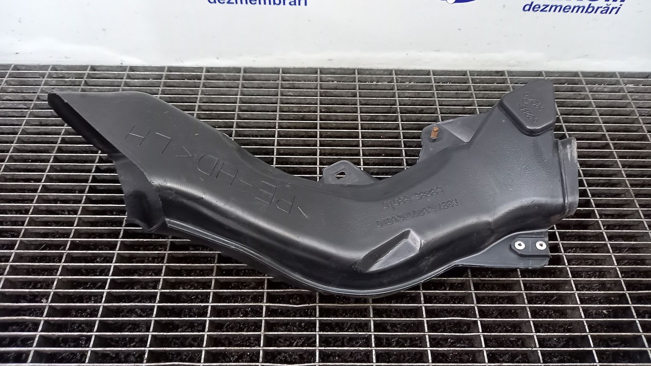 DEFLECTOR AER LEXUS IS - - (2005 2010)