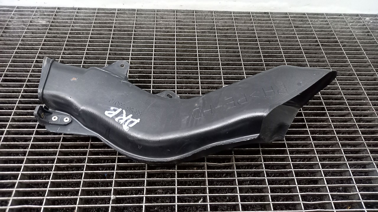 DEFLECTOR AER LEXUS IS IS - - (2005 2010)