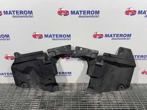 DEFLECTOR AER MAZDA 3 2.2 D - (2013 2018)