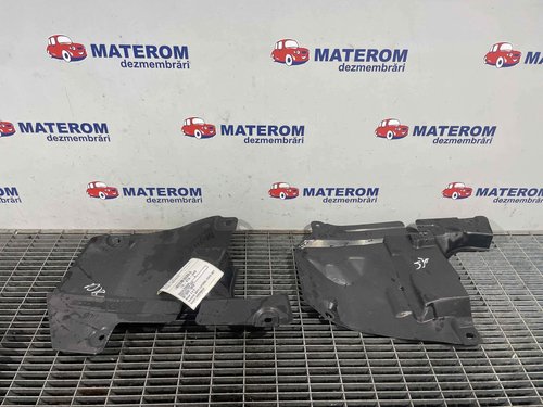 DEFLECTOR AER MAZDA 3 2.2 D - (2013 2018)