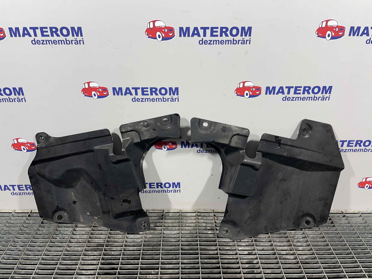 DEFLECTOR AER MAZDA 3 3 2.2 D - (2013 2018)