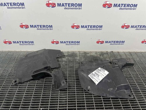 DEFLECTOR AER MAZDA 6 6 2.2 D - (2012 2016)