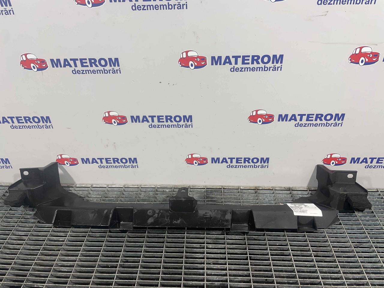 DEFLECTOR AER MAZDA CX-5 2.2 D - (2012 2015)