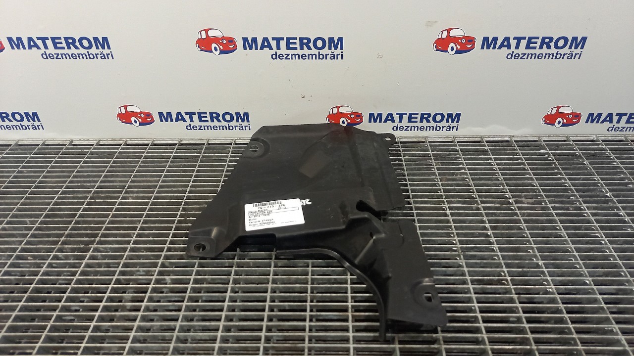 DEFLECTOR AER MAZDA CX-5 - - (2012 2015)