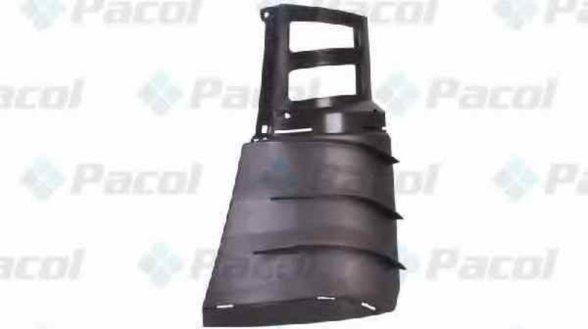 deflector aer MERCEDES-BENZ ACTROS MP2 / MP3 PACOL MER-CP-018L
