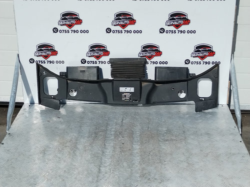Deflector aer Mercedes-Benz C-Class (2007->) [W204] 2.2 Motorina 2012, A2048174920