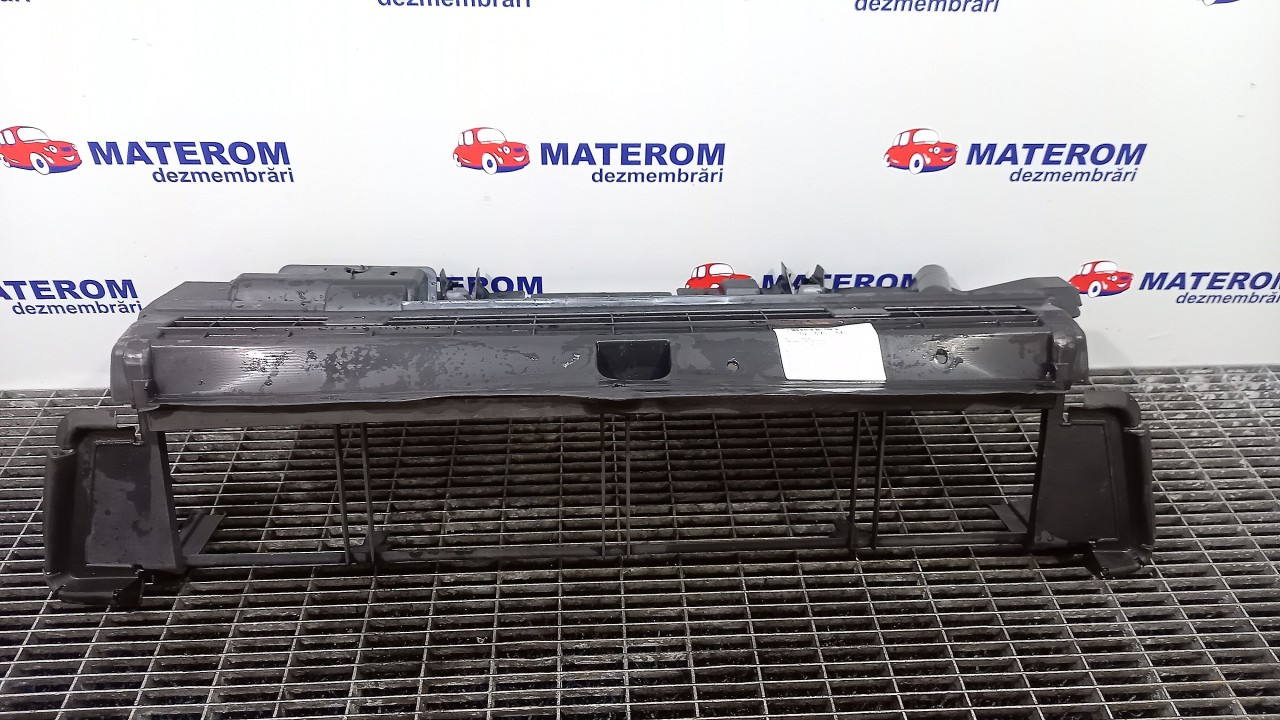 DEFLECTOR AER MERCEDES C-CLASS C-CLASS 2.2 CDI - (2011 2014)