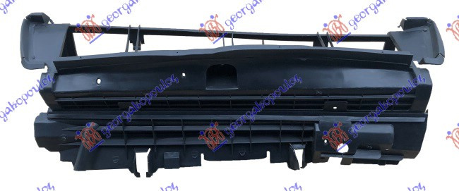 Deflector Aer - Mercedes C Class (W204) 2007 , A2045053430