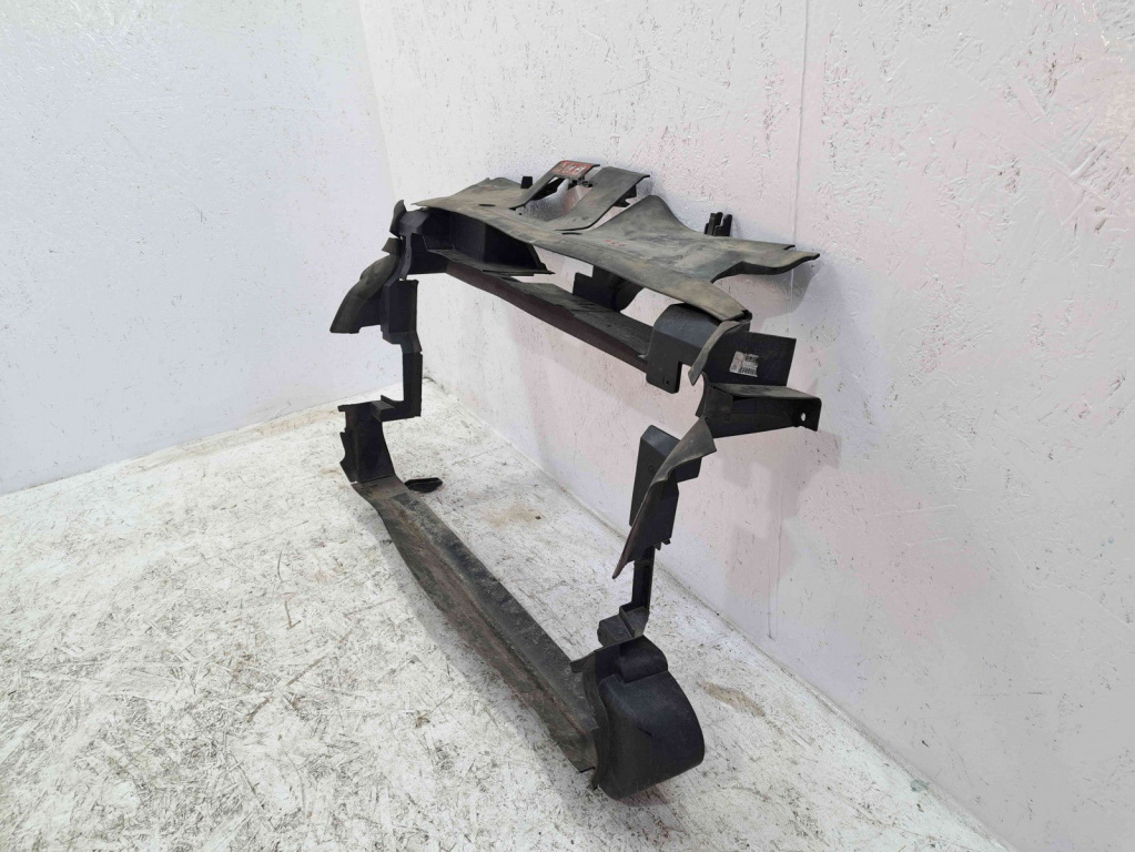 Deflector aer Mercedes Clasa A (W169) [Fabr 2004-2012] OEM