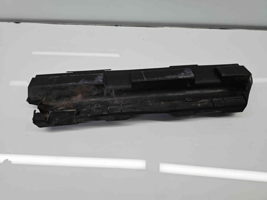 Deflector aer Mercedes Clasa CLK (C209) [Fabr 2002-2009]
