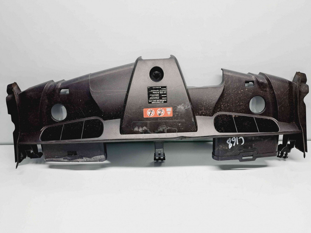 Deflector aer Mercedes Clasa E Coupe (C207) [Fabr 2009-2016] A2048174920/A2075000155