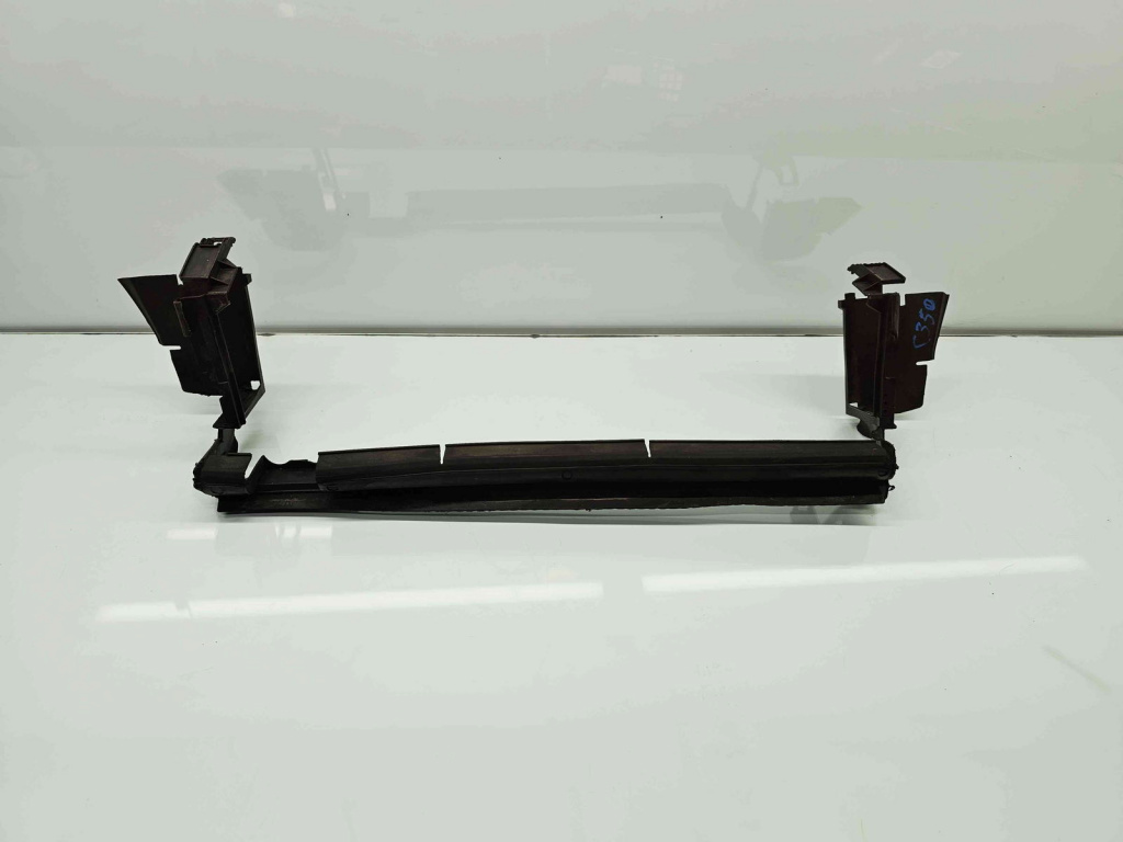 Deflector aer Mercedes Clasa E T-Model (S211) [Fabr 2003-2009] Facelift