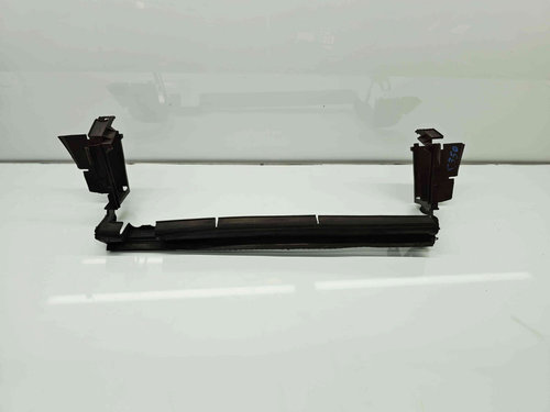 Deflector aer Mercedes Clasa E T-Model (S211) [Fabr 2003-2009] Facelift