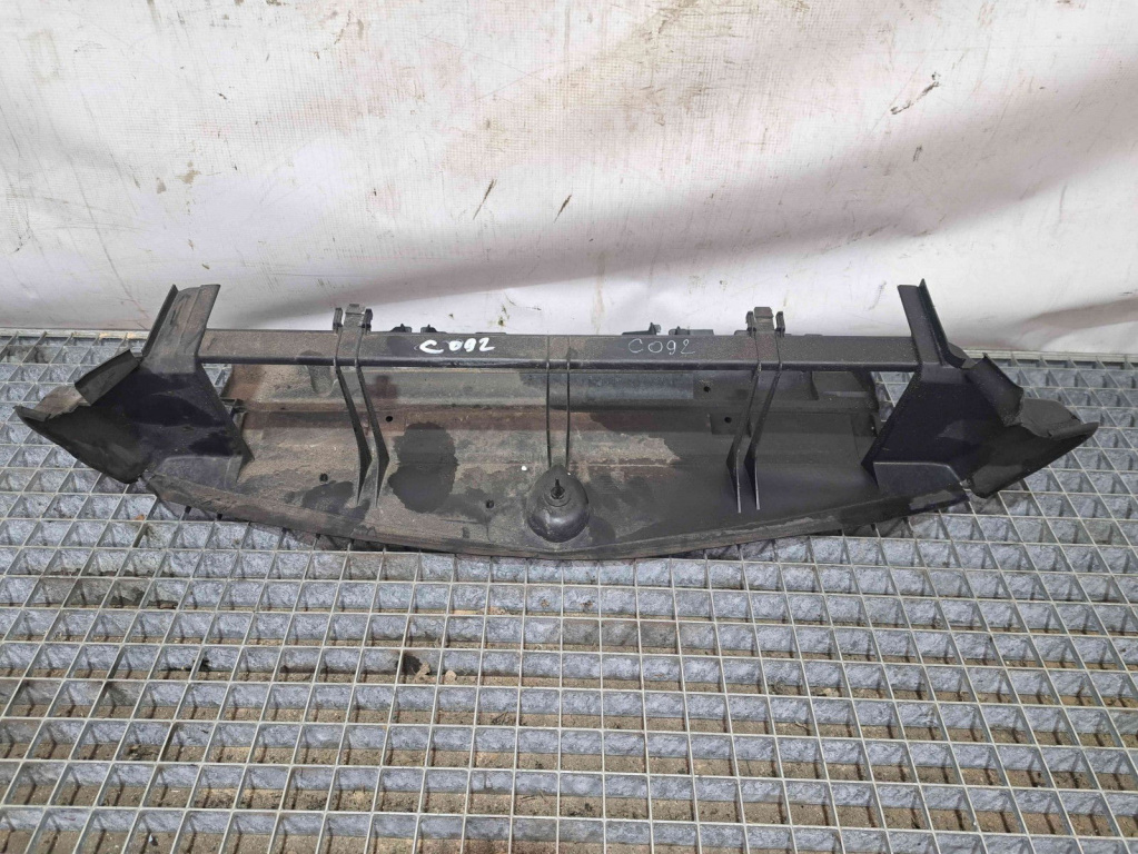 Deflector aer Mercedes Clasa E (W207) Coupe [Fabr 2009-2012] OEM