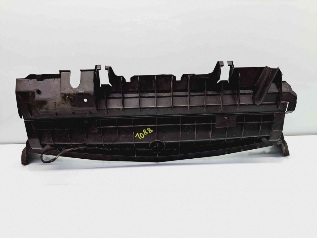 Deflector aer Mercedes Clasa E (W212) AMG [Fabr 2009-2016] OEM