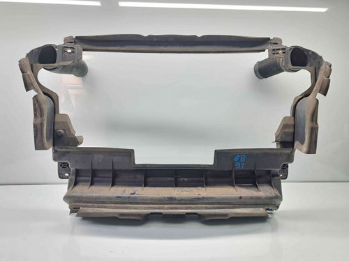 Deflector aer Mercedes Clasa ML (W164) [Fabr 2005-2012] 1645000916