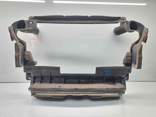 Deflector aer Mercedes Clasa ML (W164) [Fabr 2005-2012] 1645000916