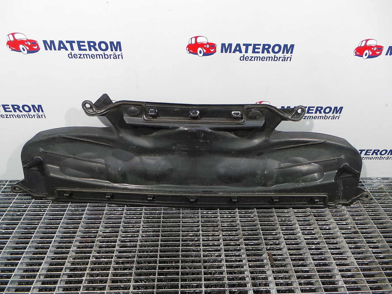 DEFLECTOR AER MERCEDES E-CLASS 2.2 CDI -
