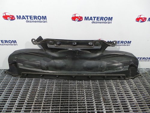 DEFLECTOR AER MERCEDES E-CLASS 2.2 CDI - (2002 2006)