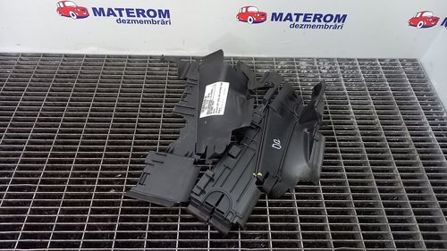 DEFLECTOR AER MERCEDES E-CLASS - - (2009 2016)