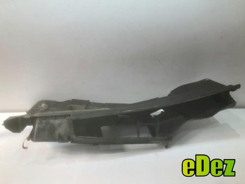 Deflector aer Mercedes E-Class (2009->) [W212] A2128300144