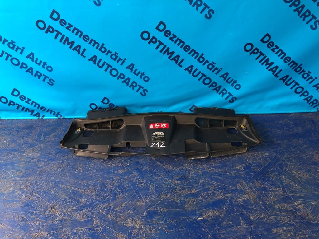 Deflector aer Mercedes E Class W212 2009-2013 COD A2125000255