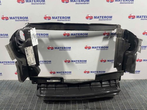 DEFLECTOR AER MERCEDES GL-CLASS - - (2008 2012)