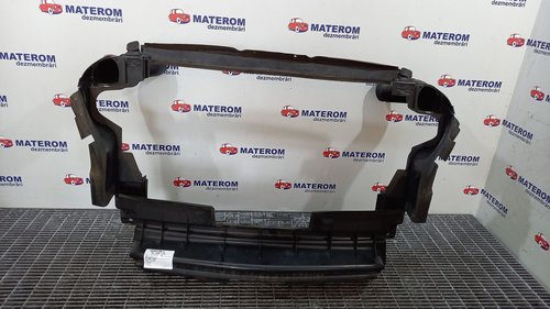 DEFLECTOR AER MERCEDES ML 3.0 CDI - (2005 2008)