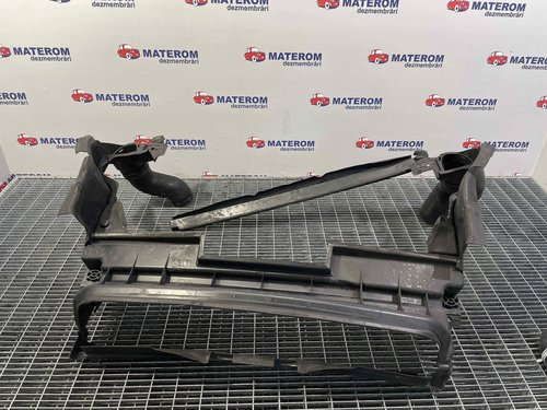 DEFLECTOR AER MERCEDES ML ML 3.0 CDI - (2008 2011)