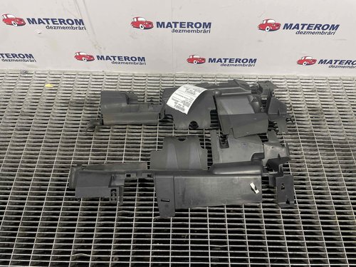 DEFLECTOR AER MINI COUNTRYMAN 1.6 D - (2010 2017)