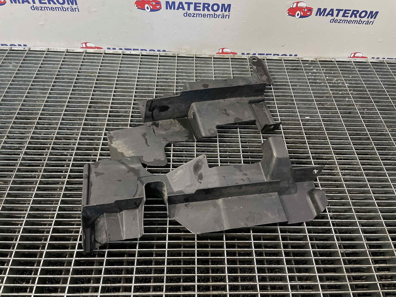 DEFLECTOR AER MITSUBISHI ASX 1.6 MIVEC - (2010 2016)