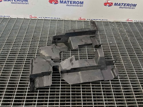 DEFLECTOR AER MITSUBISHI ASX 1.6 MIVEC - (2010 2016)