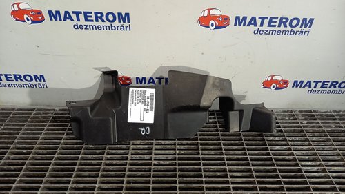 DEFLECTOR AER MITSUBISHI ASX 1.8 DID - (2010 2016)