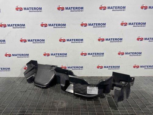 DEFLECTOR AER MITSUBISHI ASX 1.8 DID - (2010 2016)