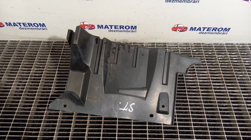 DEFLECTOR AER MITSUBISHI ASX ASX 1.8 DI-D - (2010 2016)
