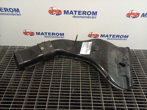 DEFLECTOR AER MITSUBISHI OUTLANDER 2.0 D - (2006 2012)