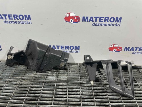 DEFLECTOR AER MITSUBISHI OUTLANDER 2.2 D - (2012 2016)
