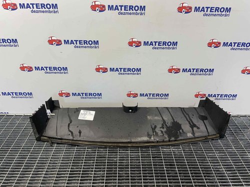 DEFLECTOR AER MITSUBISHI OUTLANDER 2.4 INJ - (2001 2006)